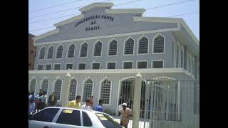 HINOS CCB GRAVADOS PARA NOSSA QUERIDA IRMANDADE, CONFIRA, TAMBEM NO...