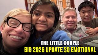 Famous The Little Couple | Bill, Jen, Will & Zoey in 2026: Family Celebration That Stir So Many Feelings! Wealth