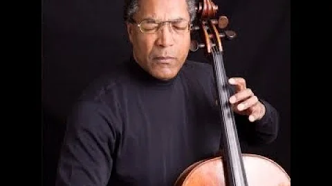 First Suite for Solo Violoncello (Sir Wick); Antho...