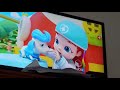 Qubo Rainbow Ruby Promo IMCOMPLETE 