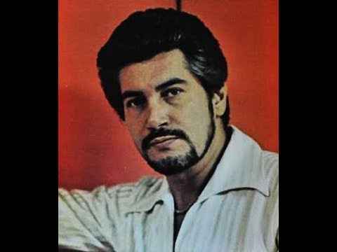LOUIE RAMIREZ Y ADALBERTO SANTIAGO - BORINQUEN ME LLAMA