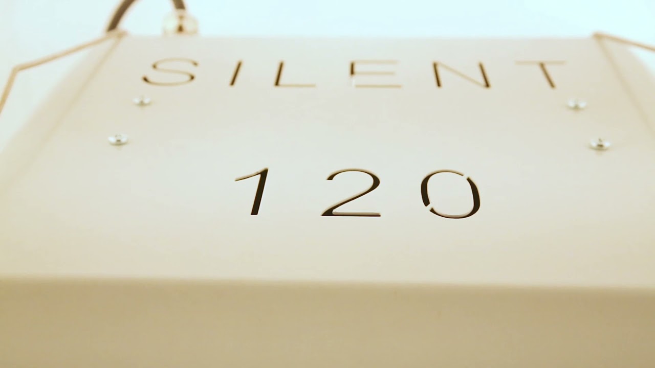 Harvest Master RB-S Grow LED Series are here to bring you the maximum yields - Now in total silence!