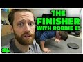 THE FINISHER WITH ROBBIE E! (FCOW #4) - HARDEST WORKOUT YET!