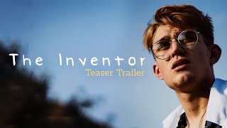 The Inventor - teaser trailer