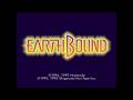 Nintendo's Earthbound from 1995 (Getting Close to the End)