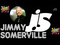 Jimmy Somerville Happy Birthday 22 June 2025