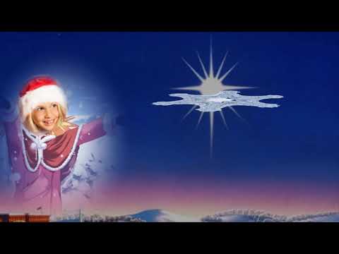 Самая волшебная Рождественская сказка