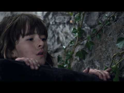 Game Of Thrones- Bran Stark Learns Cersei Lannester and Jammie Lannisters Incest