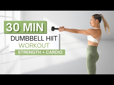 HIIT WORKOUTS 