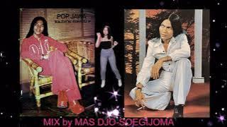 SUPER JAWA OUD GOUD-S.YADY - MIX By MAS DJO-SOEGIJOMA