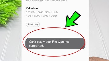 How to Fix Can