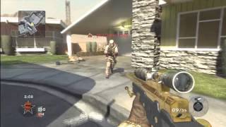 H117- CoD Black Ops Quick Scope No Scope (1)