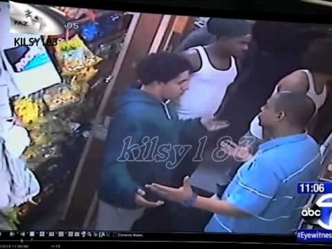 Brownie Lopez Man Wanted For Questioning After Death Of Tourist Outside Bronx Bodega-11-08-2015