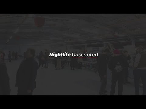 NDML - Nightlife Unscripted, with Carla Denyer