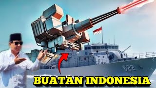 Download Lagu 🔴 MANTAP‼️ BUATAN INDONESIA Karya Anak Bangsa Siap Menjaga Kedaulatan NKRI MP3 Download Lagu 🔴 MANTAP‼️ BUATAN INDONESIA Karya Anak Bangsa Siap Menjaga Kedaulatan NKRI MP3
