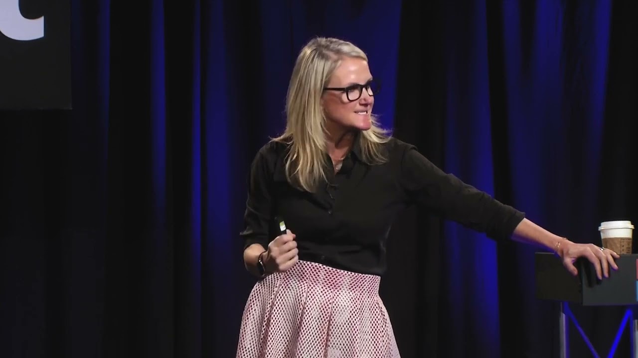 Mel Robbins Speaking Reel YouTube Mel Robbins Speaking Reel YouTube