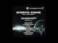 Scorpio Rising - Mike Humphries (Andreas Kremer Remix)  [Techsound Extra 17]