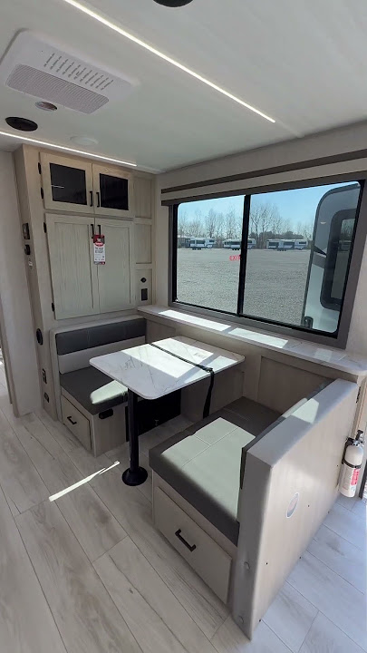 2025 Alta 2375KRK #alta #rvtour