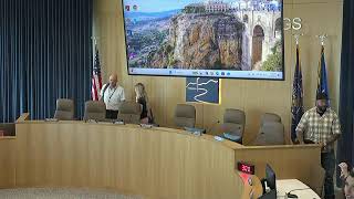 Planning Commission Meeting 05-14-2026