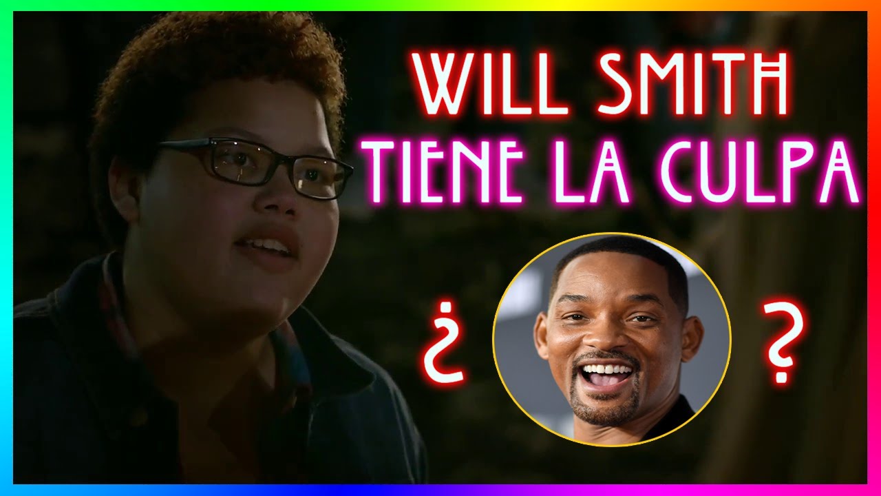 ¿Por qué Aisha se va de la serie? - EXPLICACIÓN-  [Cobra Kai Temporada 3]