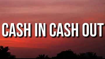 Pharrell Williams - Cash In Cash Out (Lyrics) ft. 21 Savage & Tyler, The Creator