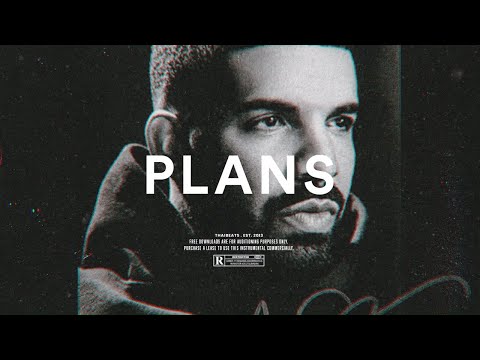 The Plan - Drake Type Trap Beat