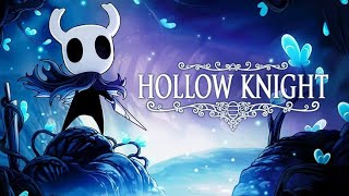 Hollow Knight Mobile -Boss Uumuu #hollowknight 
