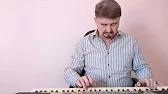 Сергей Кузнецов-Светлый