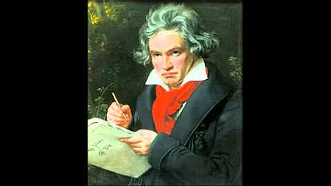 What is Beethoven's most famous piano sonata?