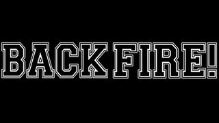 BACKFIRE - &quot;THE WAR STARTS HERE&quot; - LIVE AT FURY FEST 2005 - MULTICAM SD - HARDCORE