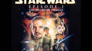 Star Wars Soundtrack Episode I Extended Edition : The Droid Invasion