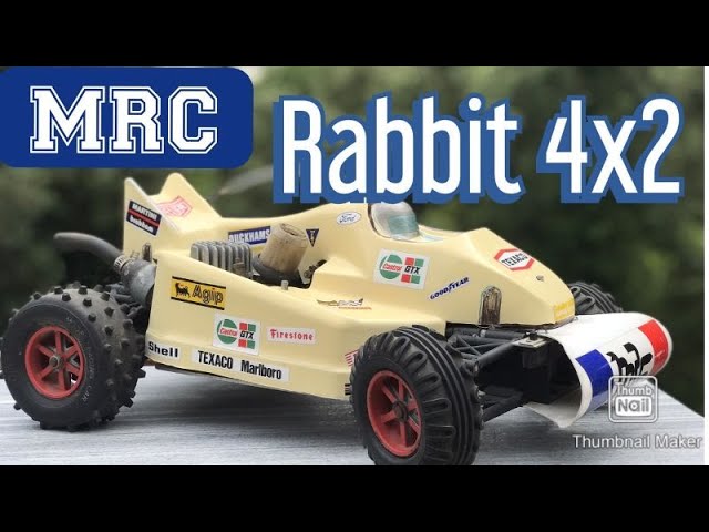 Vintage Mrc Rc Car Rc vintage mrc road winner Modélisme