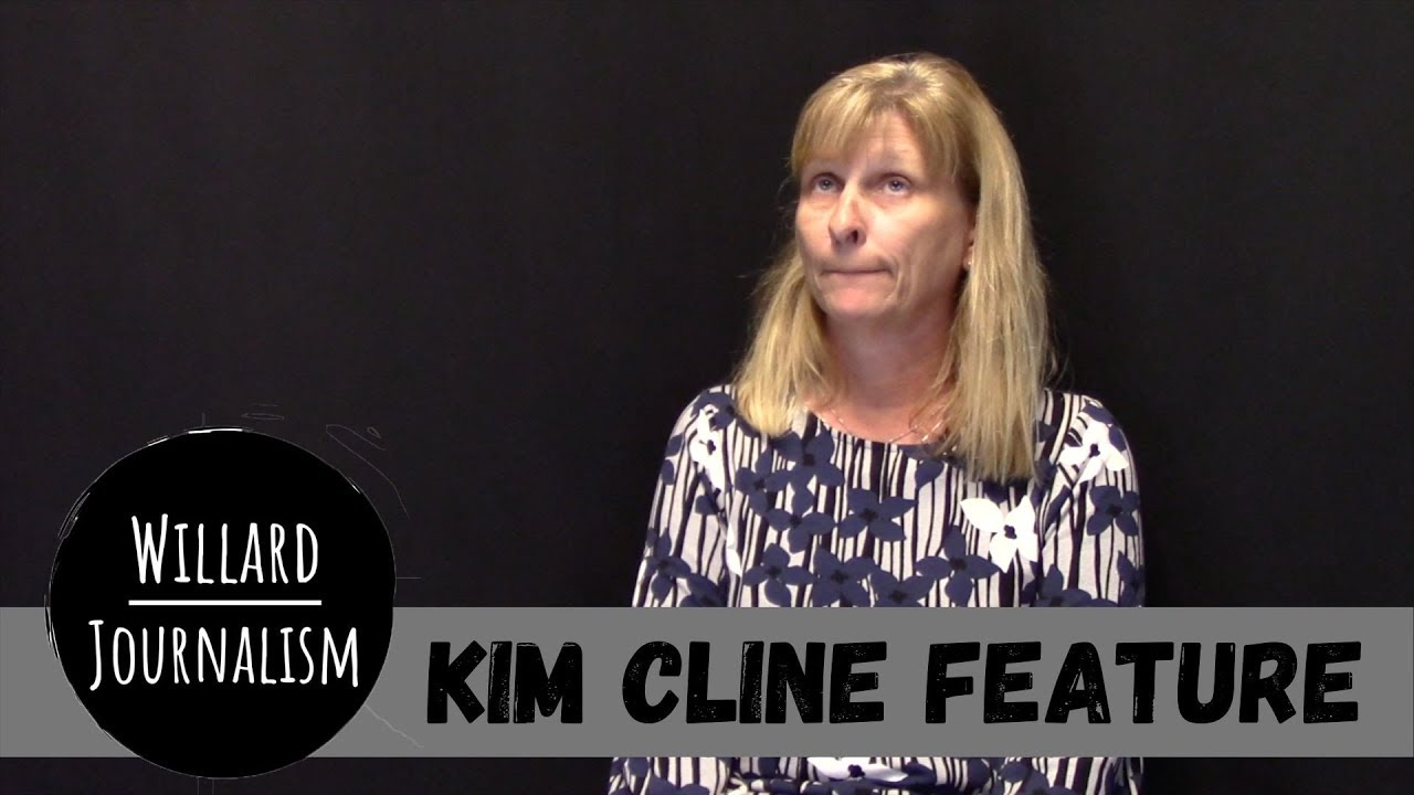 Kim Cline Recovery Story