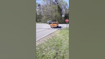 Chevy C10 350v8 built Cam Flowmaster Exhaust Start Up