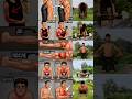 Build Bigger Muscles 💪🔥 | 5 Powerful Exercises for Strength & Muscle Growth #fullbodyworkout #viral