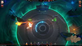 How To 2V1 And Kite As Jade