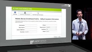 Getting Smart With Your iPad Deployment