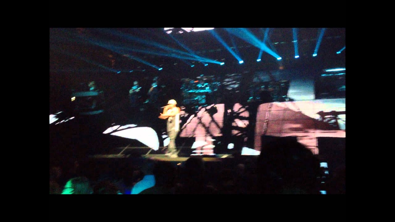 Jay Z Barclay Center Concert YouTube