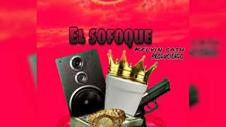 Melfi Bm, Arciano Ft El Negro King El Sofoque Audio Oficial