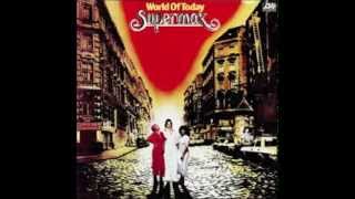 Supermax - be what you are (world of today 1977)