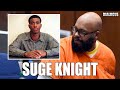 Suge Knight Reveals 2Pac & Orlando Fight In Vegas Disrupted the Planned “Hit” SETUP By Diddy