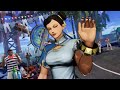 DotoDoya Stream 11-06-2025 | No.1 BEST CHUN LI PLAYER IN MY DREAMS!! | #AD