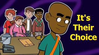 Fillmore! | Honor by Choice Instead of by Force