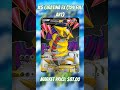 TOP 10 EXPENSIVE CARDS Black & White-Dragons Exalted - June 2025 #pokemon #tcg #top10