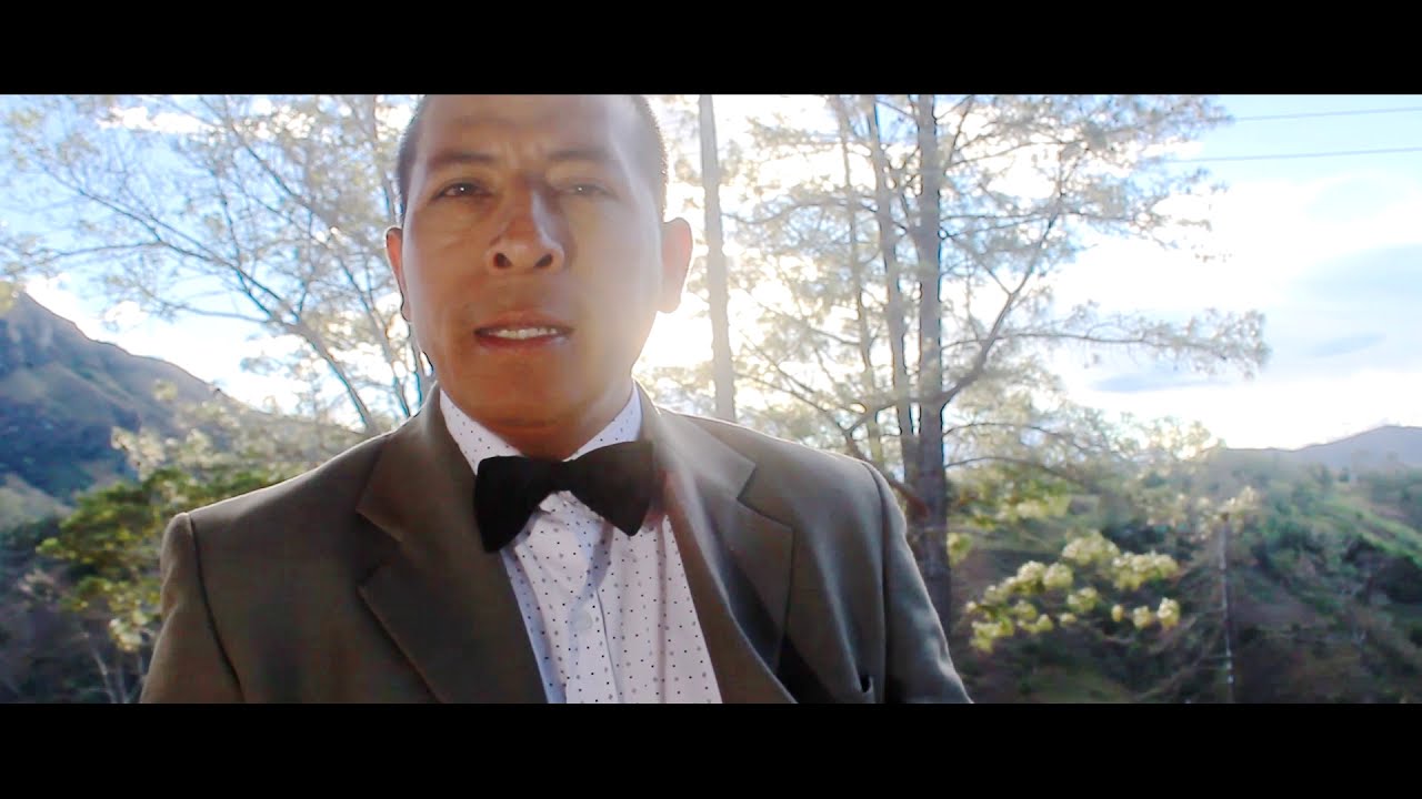 Aldemiro Martinez - El Campeón