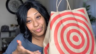 A Target Haul  / Thresholds Candles  / 2020
