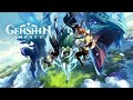 Стрим: Genshin Impact ► Прохождение #19 ► Продолжение Сюжета