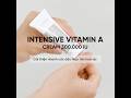 CREAM VITAMIN A 300.000 IU