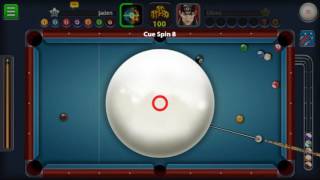 Playing with subs #1- 8 ball pool