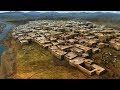 मोहनजोदडों का इतिहास |Lost City of Mohenjo Daro|The Indus River Valley Civilization